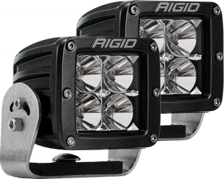 RIGID Industries D-SERIES PRO HD FLOOD /2 222113