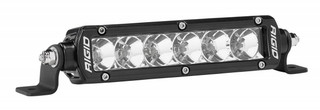 RIGID Industries SR-SERIES PRO 6" FLOOD 906113