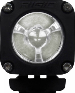 RIGID Industries IGNITE SPOT SM BLACK 20511