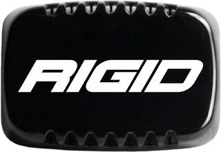 RIGID Industries COVER SR-M SERIES BLK 301913