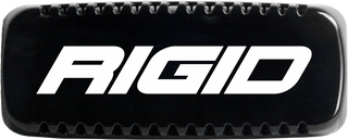 RIGID Industries COVER SR-Q SERIES BLK 311913