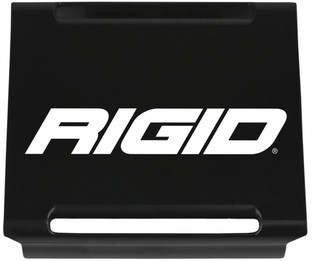 RIGID Industries COVER 4" E-SERIES BLK 104913