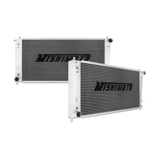 Mishimoto Jeep Grand Cherokee SRT-8 Performance Aluminum Radiator