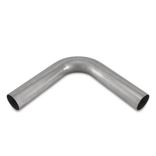 Mishimoto 3" 90 Universal Stainless Steel Exhaust Piping MMICP-SS-39