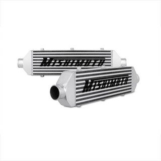 Mishimoto Mishimoto Universal Intercooler Z-Line MMINT-UZ