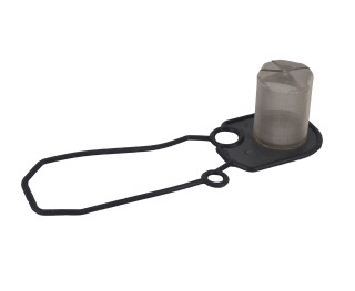 Ford HPOP Reservoir Gasket w/ Screen YC3Z6619BA For 99.5-03 7.3L Powerstroke