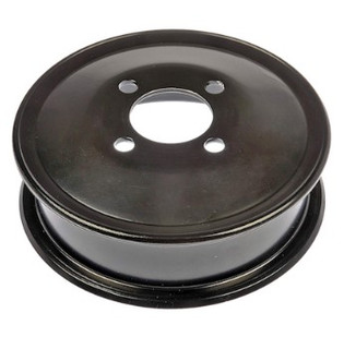 Ford Water Pump Pulley 2C3Z8509AA 99-03 Ford 7.3L Powerstroke