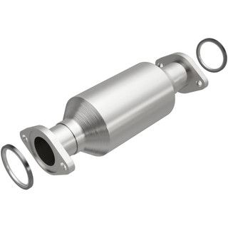 MagnaFlow Exhaust Products Direct-Fit Catalytic Converter 23886