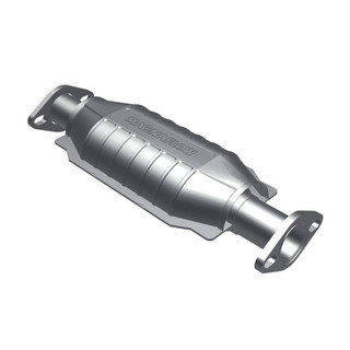 MagnaFlow Exhaust Products Direct-Fit Catalytic Converter 23884