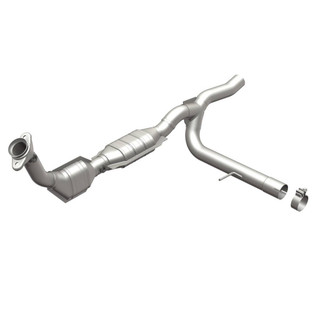MagnaFlow Exhaust Products Direct-Fit Catalytic Converter 24090