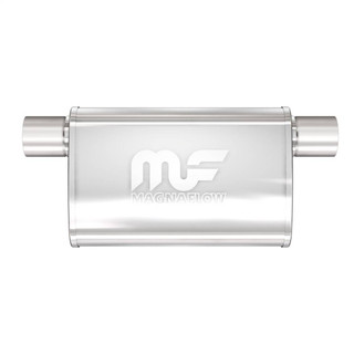 MagnaFlow Exhaust Products Universal Performance Muffler - 2.25/2.25 11375