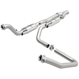 MagnaFlow Exhaust Products Direct-Fit Catalytic Converter 24293