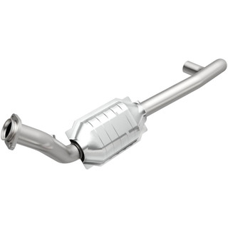 MagnaFlow Exhaust Products Direct-Fit Catalytic Converter 93402