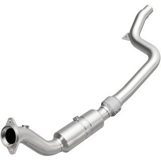 MagnaFlow Exhaust Products Direct-Fit Catalytic Converter 52101