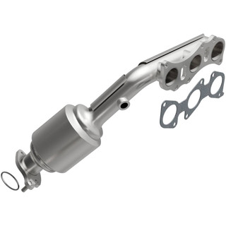 MagnaFlow Exhaust Products Manifold Catalytic Converter 50848