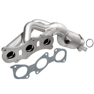 MagnaFlow Exhaust Products Manifold Catalytic Converter 52057