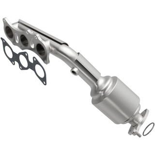 MagnaFlow Exhaust Products Manifold Catalytic Converter 49342