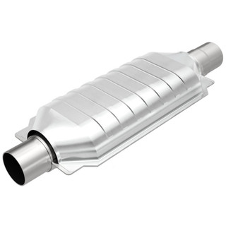 MagnaFlow Exhaust Products Universal Catalytic Converter - 2.00in. 94404