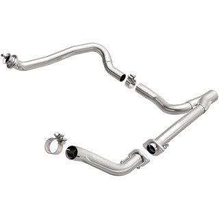 MagnaFlow Exhaust Products Direct-Fit Exhaust Pipe 19211