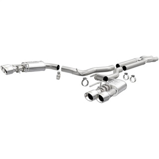 MagnaFlow Exhaust Products Competition Series Stainless Cat-Back System 19368