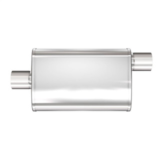 MagnaFlow Exhaust Products Universal Performance Muffler - 3/3 13259