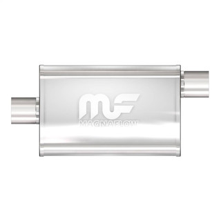 MagnaFlow Exhaust Products Universal Performance Muffler - 2/2 11224