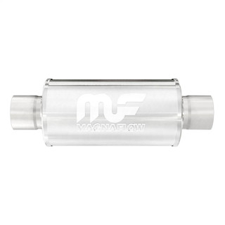 MagnaFlow Exhaust Products Universal Performance Muffler - 2.5/2.5 14158