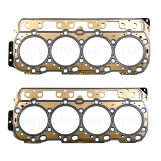 AC DELCO GM 6.6L GRADE C (1.05MM) CYLINDER HEAD GASKET SET