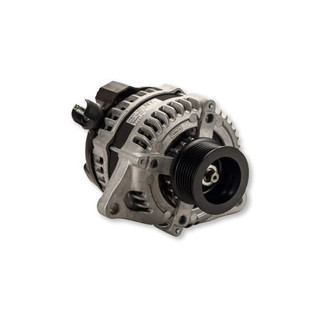 MOTORCRAFT 6.7L SINGLE ALTERNATOR - GL-993