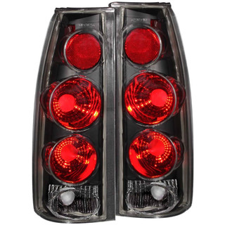 Anzo USA Tail Light Assembly 211019