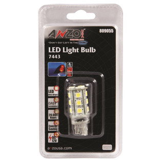 Anzo USA LED Replacement Bulb 809055