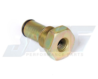 SWAG PERFORMANCE 6.0L IPR AIR TEST TOOL FITTING