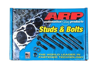 ARP CYLINDER HEAD STUD KIT - 01-16 GM 6.6L DURAMAX DIESEL - 230-4201
