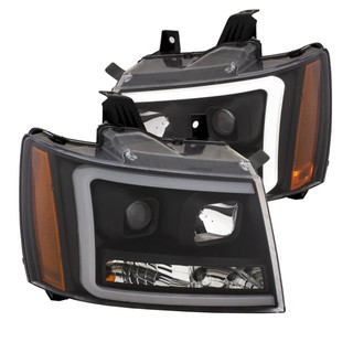 Anzo USA Projector Headlight Set 111402