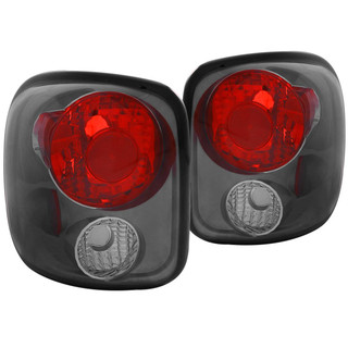 Anzo USA Back Up Light 861172 - SWAGPERFORMANCEPARTS