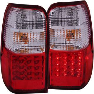 Anzo USA Back Up Light 861172 - SWAGPERFORMANCEPARTS