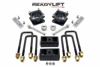 ReadyLift 2007-18 TOYOTA TUNDRA 3.0'' Front with 2.0'' Rear SST Lift Kit 69-5276