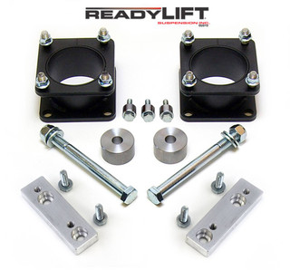 ReadyLift 2007-18 TOYOTA TUNDRA 3'' Front Leveling Kit 66-5251