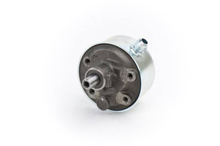 High Performance Remote-Fill Power Steering Pump, P Pump #6AN Press #10AN Feed PSC Performance Steering Components