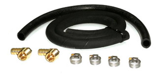 PPE Diesel Lift pump install kit 1/2 " 1/2" (use with stock fuel pickup) 113058000