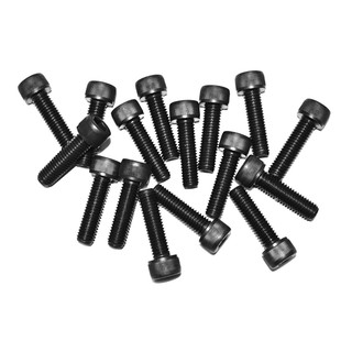 PPE Diesel Bolt set (16 pieces) for Race Manifolds (included with 1161100) M10-1.50x35 116110100