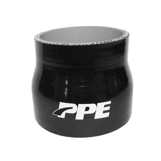 PPE Diesel 3.5" - 3.0" x 3" L 6mm 5 Ply Reducer 515353003