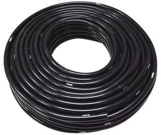 PPE Diesel Silicone Hose 3/8"ID (Price per foot) 515010100