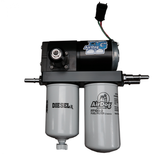 AirDog II-5G DF-165 A7SABC510 Lift Pump For 11-14 6.6L Duramax