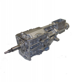 Zumbrota Drivetrain Remanufactured Manual Transmission RMT5F-1