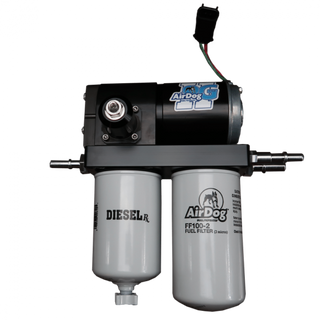 AirDog II-5G DF-100 A7SPBD338 Lift Pump For 89-93 12V 5.9L Cummins