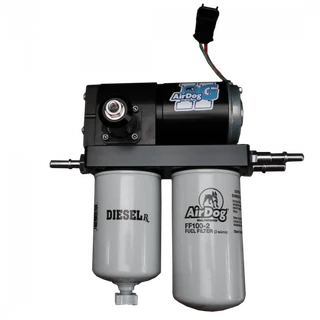 AirDog II-5G DF-100 A7SPBC259 Lift Pump For 01-10 6.6L Duramax