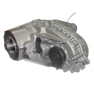 Zumbrota Drivetrain Remanufactured Transfer Case RTC4406F-2