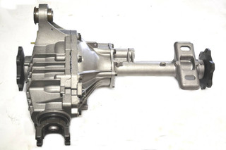 Zumbrota Drivetrain Remanufactured Front Differential RAA440-1388