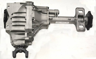 Zumbrota Drivetrain Remanufactured Front Differential RAA440-1478